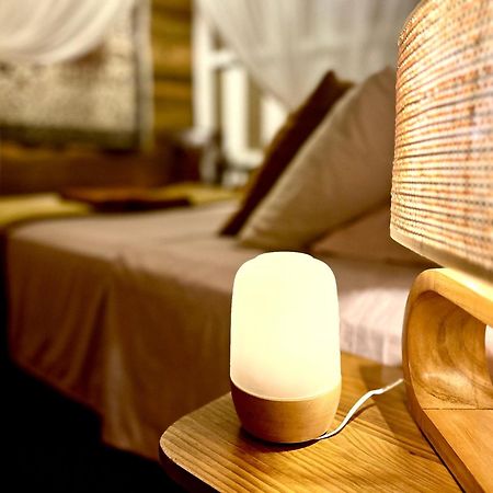 Chambre D'Hotes Le Sucrier Goyave Eksteriør billede