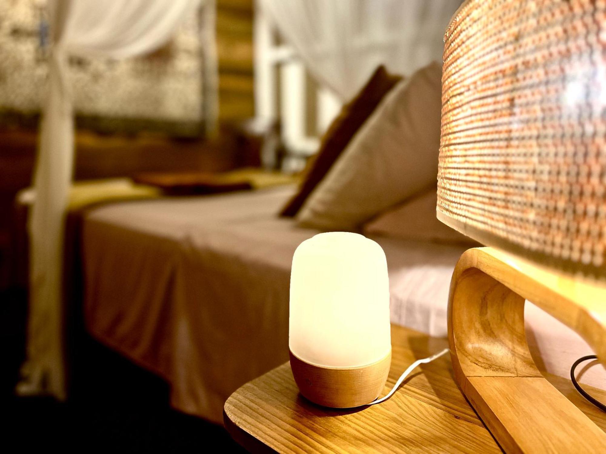 Chambre D'Hotes Le Sucrier Goyave Eksteriør billede